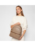 Guess Раница Manhattan (SB) HWSB69 94330 Кафяв - Pepit.bg