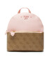 Guess Раница Micole Backpack HGMIC1 PU222 Розов - Pepit.bg
