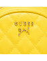Guess Раница Nova HGNOV1 CO223 Жълт - Pepit.bg