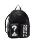 Guess Раница Utility Vibe (VQ) HWVQ77 51330 Черен - Pepit.bg