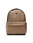 Guess Раница Vezzola Compact Backpack HMVZZL P2110 Кафяв - Pepit.bg