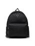 Guess Раница Vice Easy Round Backpack HMVICE P2206 Черен - Pepit.bg