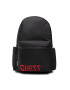 Guess Раница Vice Easy Squared Backpack HMVICC P2279 Черен - Pepit.bg