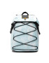 Guess Раница Vice Flap Backpack HMVICE P2290 Син - Pepit.bg