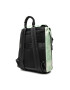 Guess Раница Vice Flap Backpack HMVICE P2290 Зелен - Pepit.bg