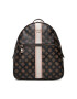 Guess Раница Vikky Backpack HWKP69 95320 Кафяв - Pepit.bg