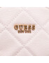 Guess Раница Abey (QB) HWQB85 58320 Розов - Pepit.bg