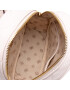 Guess Раница Abey (QB) HWQB85 58320 Розов - Pepit.bg