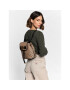 Guess Раница Aviana (JB) HWJB84 14320 Кафяв - Pepit.bg