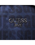 Guess Раница Backpack HBBYR1 CO221 Тъмносин - Pepit.bg