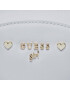 Guess Раница Backpack J3GZ16 WFEN0 Бял - Pepit.bg