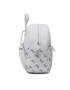 Guess Раница Backpack J3GZ16 WFEN0 Бял - Pepit.bg