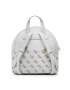 Guess Раница Backpack J3GZ16 WFEN0 Бял - Pepit.bg