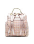 Guess Раница Backpack J3RZ05 WFEG0 Розов - Pepit.bg