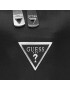 Guess Раница Certosa Nylon Eco HMECRN P4111 Черен - Pepit.bg