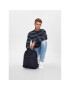 Guess Раница Certosa Nylon Smart HMECRN P3306 Тъмносин - Pepit.bg