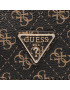 Guess Раница Eco Elements (ESG) HWESG8 76732 Кафяв - Pepit.bg