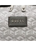 Guess Раница Ederlo HMERLO P3106 Бял - Pepit.bg