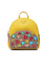 Guess Раница Eliana HGELI7 PU223 Жълт - Pepit.bg