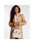 Guess Раница Gaia (GB) HWGB86 59310 Сив - Pepit.bg