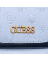 Guess Раница Geva (PD) HWPD89 59310 Син - Pepit.bg