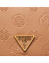 Guess Раница Helaina (BP) HWPB84 03320 Кафяв - Pepit.bg