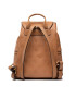 Guess Раница Helaina (BP) HWPB84 03320 Кафяв - Pepit.bg