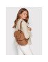Guess Раница Helaina (BP) HWPB84 03320 Кафяв - Pepit.bg