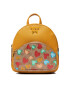 Guess Раница HGELI7 PU223 Оранжев - Pepit.bg