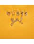 Guess Раница HGELI7 PU223 Оранжев - Pepit.bg
