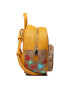Guess Раница HGELI7 PU223 Оранжев - Pepit.bg