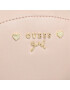 Guess Раница J3RZ08 WFEI0 Бежов - Pepit.bg