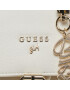 Guess Раница J4RZ08 WFZL0 Бял - Pepit.bg