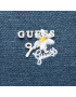 Guess Раница Lillian HGLIL2 CO223 Тъмносин - Pepit.bg