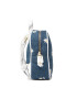 Guess Раница Lillian HGLIL2 CO223 Тъмносин - Pepit.bg