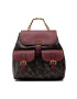 Guess Раница No Limit (SF) HWSF84 86320 Кафяв - Pepit.bg