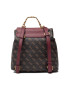 Guess Раница No Limit (SF) HWSF84 86320 Кафяв - Pepit.bg