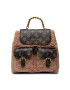 Guess Раница No Limit (WS) HWWS84 86320 Кафяв - Pepit.bg