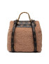 Guess Раница No Limit (WS) HWWS84 86320 Кафяв - Pepit.bg