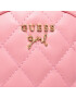 Guess Раница Nova HGNOV1 CO223 Розов - Pepit.bg