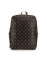 Guess Раница Peony HMPEON P3209 Кафяв - Pepit.bg