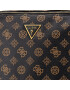 Guess Раница Peony HMPEON P3209 Кафяв - Pepit.bg