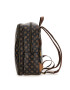 Guess Раница Peony HMPEON P3209 Кафяв - Pepit.bg