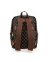 Guess Раница Peony HMPEON P3209 Кафяв - Pepit.bg