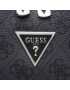 Guess Раница Vezzola Smart Round Bacpack HMEVZL P2275 Сив - Pepit.bg