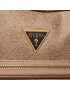 Guess Раница Vezzola Specail Squared Bckpck HMVZLA P2261 Кафяв - Pepit.bg