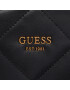 Guess Раница Vikky (QQ) HWQQ69 95320 Черен - Pepit.bg