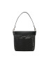 Guess Раница Vikky (WJ) HWWJ69 95040 Черен - Pepit.bg