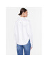 Guess Риза Anna W3RH04 WF520 Бял Regular Fit - Pepit.bg