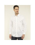 Guess Риза Collins M01H25W W8BX0 Бял Regular Fit - Pepit.bg